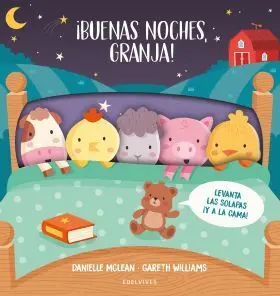 Ibuenas Noches, Granja!