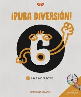 ¡Pura Diversion!