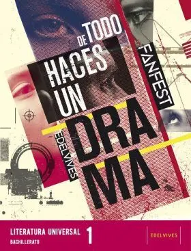 Literatura Universal 1ºnb 22 Fanfest