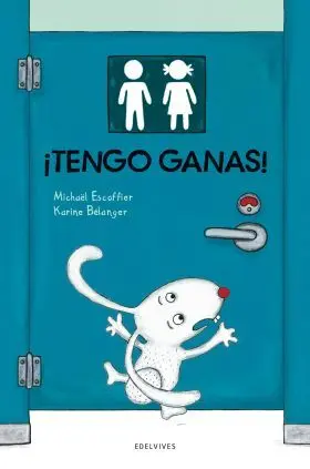 Itengo Ganas!