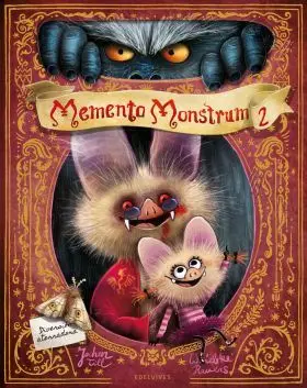 Memento Monstrum 2. Diversión Aterradora