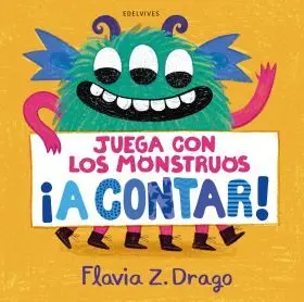 Juega con los Monstruos a Contar