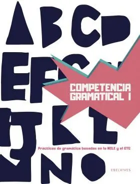 Competencia Gramatical I 2024
