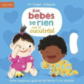 Bebes se Rien con el Cucutras!, los