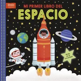 Mi Primer Libro del Espacio