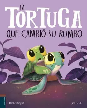 Tortuga que Cambio Su Rumbo, la