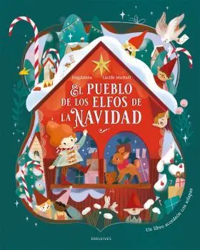 Pueblo de los Elfos de la Navidad, el