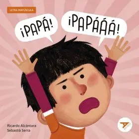 Papa, Papaaa!