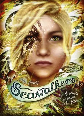 Seawalkers 6: en el Punto de Mira de la Piton
