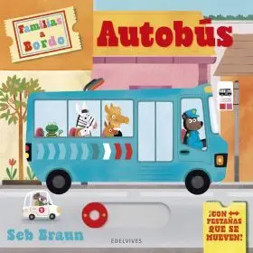 Familias a Bordo: Autobus