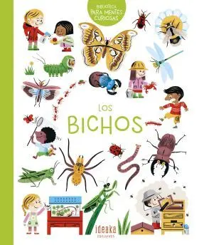 Bichos, los