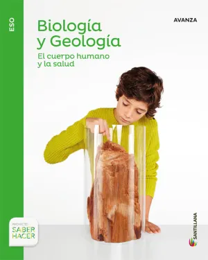 3B Avanza Bio-Geo Cast Ed16