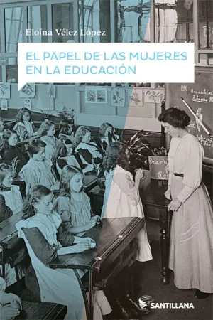 Bto Papel de las Mujeres en la Educacion