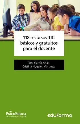 118 Recursos Tic Basicos y Gratuitos para el Docen