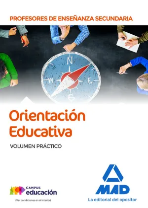 Cuerpo de Profesores de Enseñanza Secundaria Orien