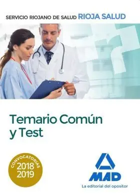 Servicio Riojano de Salud