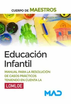 Manual Resolucion Casos Practicos Cuerpo Maestros