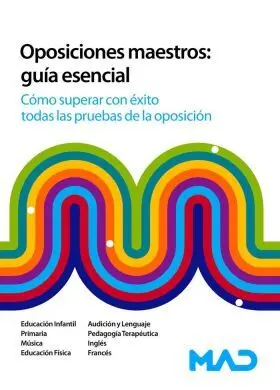 Como Superar con Exito Todas las Pruebas de la Opo