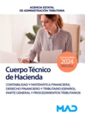 Cuerpo Tecnico Hacienda