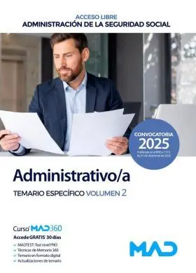 Administrativoa...