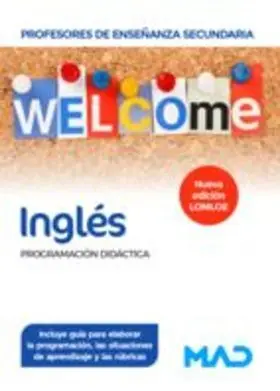 Ingles Programacion Didactica