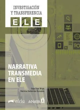 Narrativa Transmedia en Ele