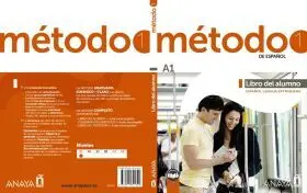 Metodo 1 de Español (A1). Libro del Alumno