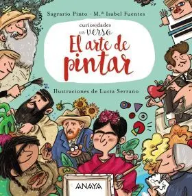 Arte de Pintar, el