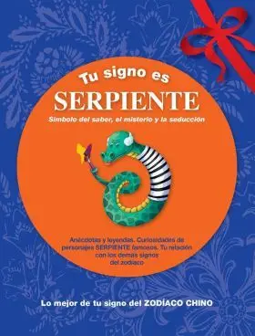 Tu Signo Es Serpiente
