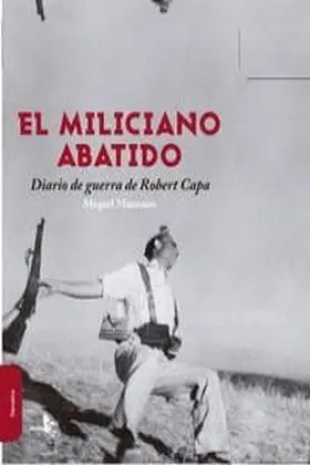 El Miliciano Abatido