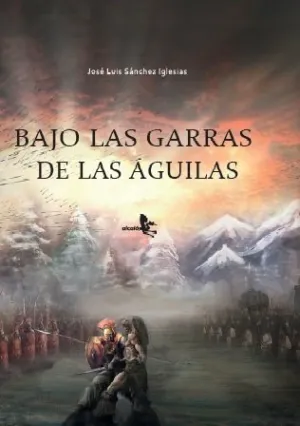 Bajo las Garras de las Aguilas