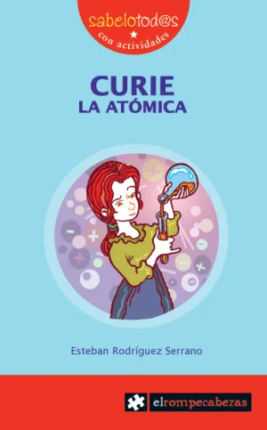 Sab 3 Curie la Atomica