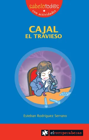 2 Sab Cajal el Travieso 2ª Ed