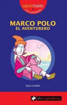13 Sab Marco Polo el Aventurero 2ª Ed