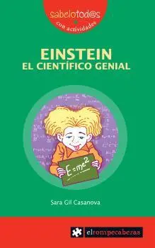 36 Sab Einstein el Cientifico Genial 2ª Edicion