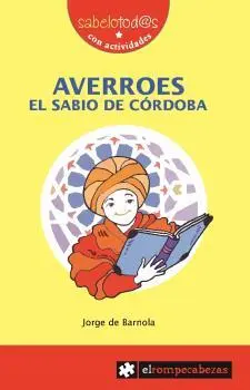 Averroes el Sabio de Cordoba