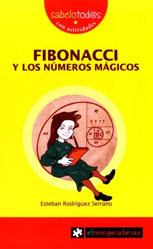 Fibonacci y los Numeros Magicos