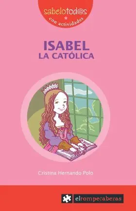 Isabel la Catolica