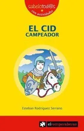 El Cid Campeador
