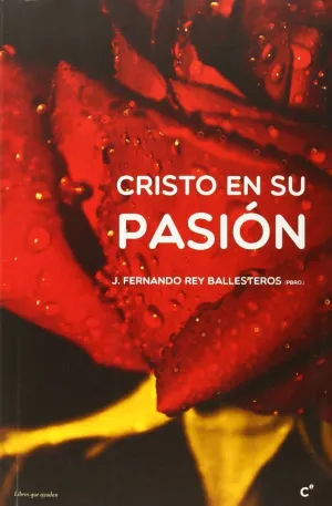Cristo en Su Pasion