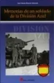 Memorias de un Soldado de la Division Azul