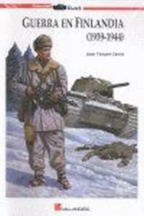 Guerra en Finlandia 1939-1944