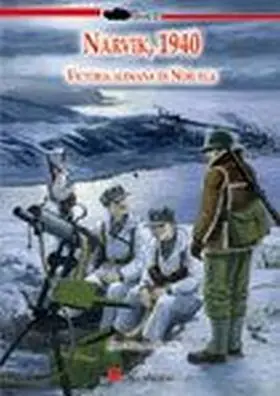 Narvik 1940 Victoria Alemana