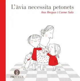 L Avia Necessita Petonets - Cat