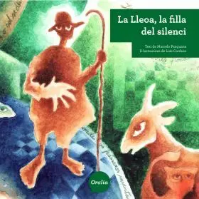 Lleoa, la Filla del Silenci