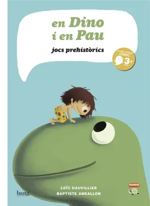 En Dino I en Pau - Cat