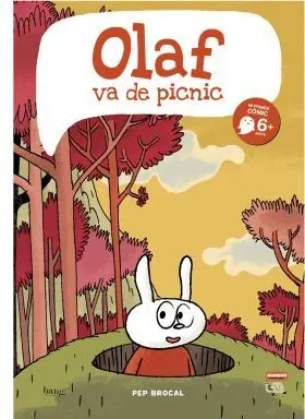 Olaf, Va de Picnic