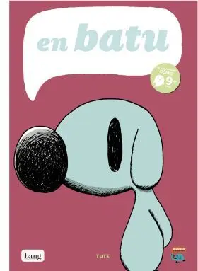 En Batu 2 - Cat