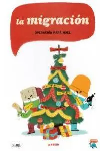 La Migración