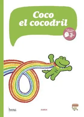Coco el Cocodril